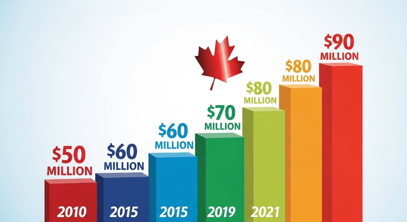 best lottery ticket to buy over past 15 years